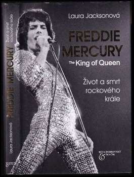 Freddie Mercury