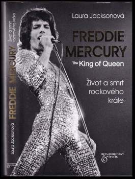 Freddie Mercury