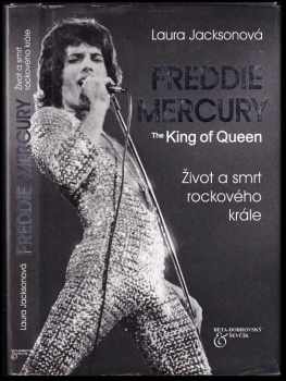 Laura Jackson: Freddie Mercury