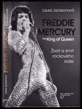 Freddie Mercury