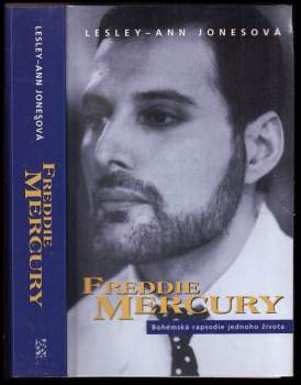 Freddie Mercury