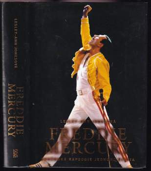 Freddie Mercury