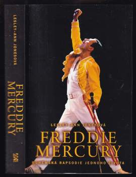 Freddie Mercury
