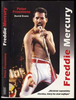 Freddie Mercury
