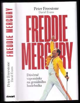 Freddie Mercury