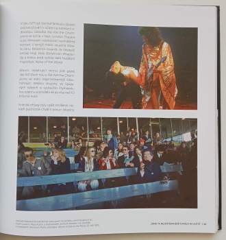 Lucinda Jordaan: Freddie Mercury & Queen