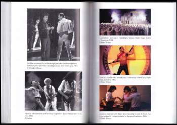 Selim Rauer: Freddie Mercury