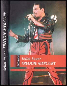 Freddie Mercury