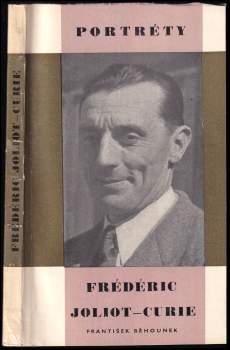 Frédéric Joliot-Curie