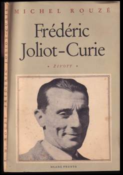Frédéric Joliot-Curie