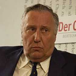 Frederick Forsyth