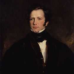 Frederick Marryat