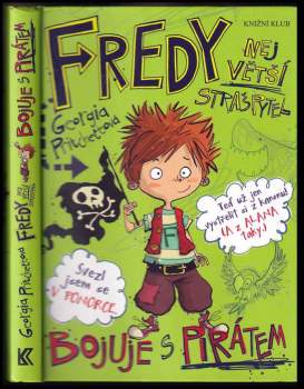 Georgia Pritchett: Fredy