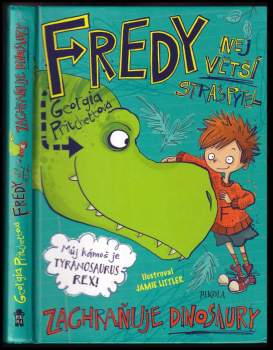 Fredy