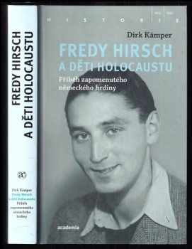 Fredy Hirsch a děti holocaustu