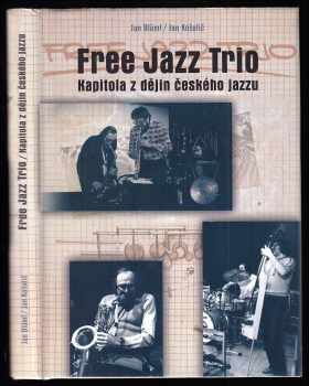Free Jazz Trio