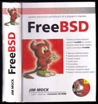 Jim Mock: FreeBSD