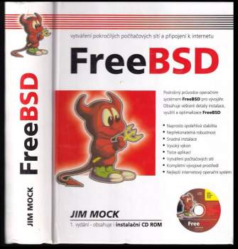 FreeBSD