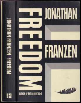 Jonathan Franzen: Freedom