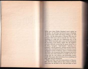 Jonathan Franzen: Freedom