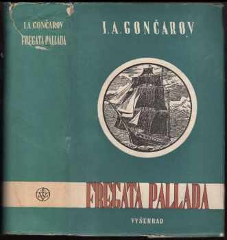 Fregata Pallada
