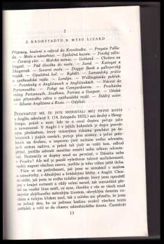 Ivan Aleksandrovič Gončarov: Fregata Pallada