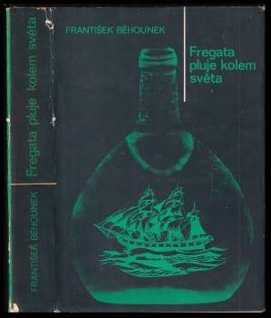 Fregata pluje kolem světa