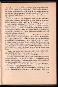 František Běhounek: Fregata pluje kolem světa