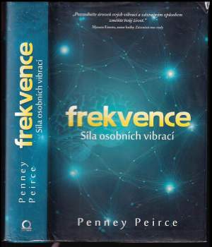 Penney Peirce: Frekvence