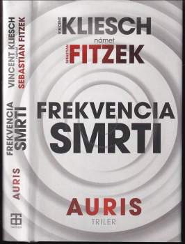 Frekvencia smrti