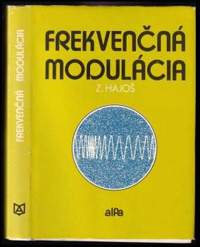 Frekvenčná modulácia