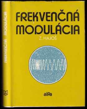 Frekvenčná modulácia