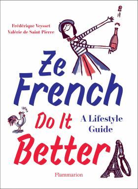French connection
