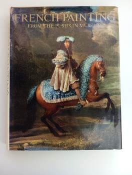 French Painting from the Pushkin Museum