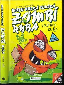 Moje velká tlustá zombí ryba