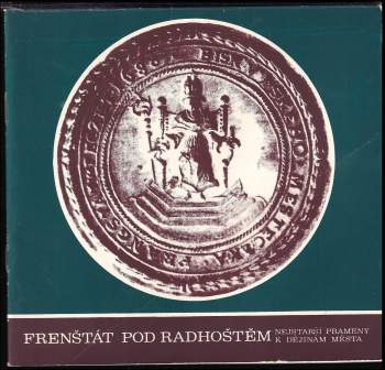 Frenštát pod Radhoštěm