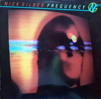 Nick Gilder: Frequency