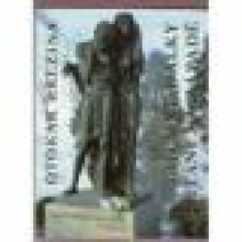 Frequenzwörterbuch zum lyrischen Werk von Otokar Březina