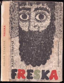 Magda Szabó: Freska