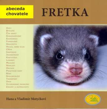 Fretka
