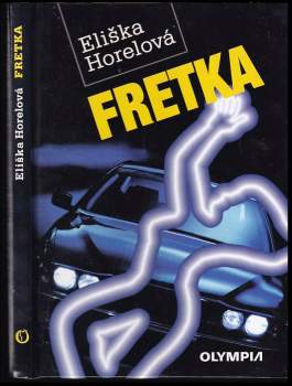 Fretka