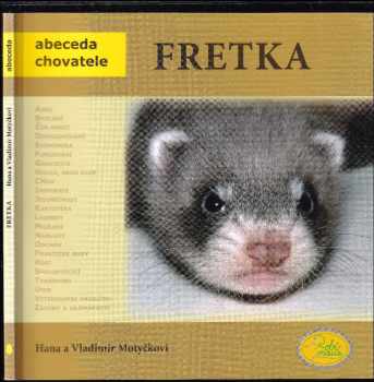 Fretka