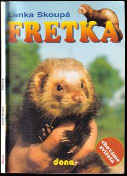 Fretka