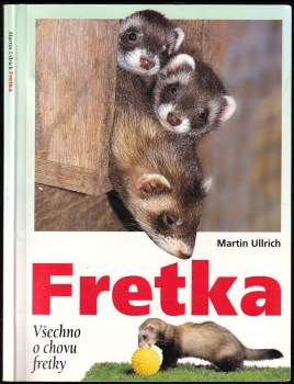 Fretka