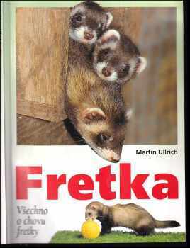 Fretka