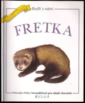 Fretka
