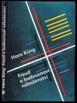 Freud a budoucnost náboženství