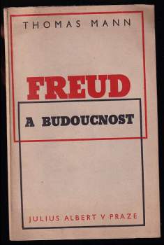 Freud a budoucnost