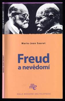Marie-Jean Sauret: Freud a nevědomí