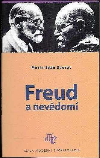 Freud a nevědomí